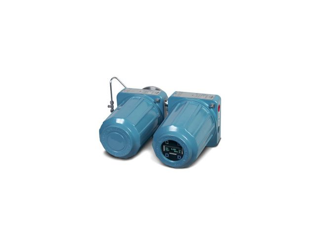 Rosemount™ OCX8800 Oxygen And Combustibles Transmitter